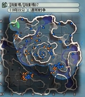 カオスなMAP