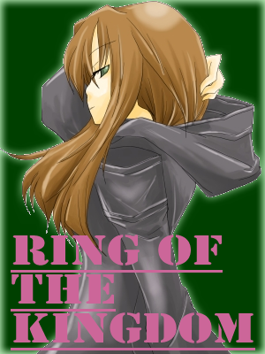 Ring of the Kingdom
